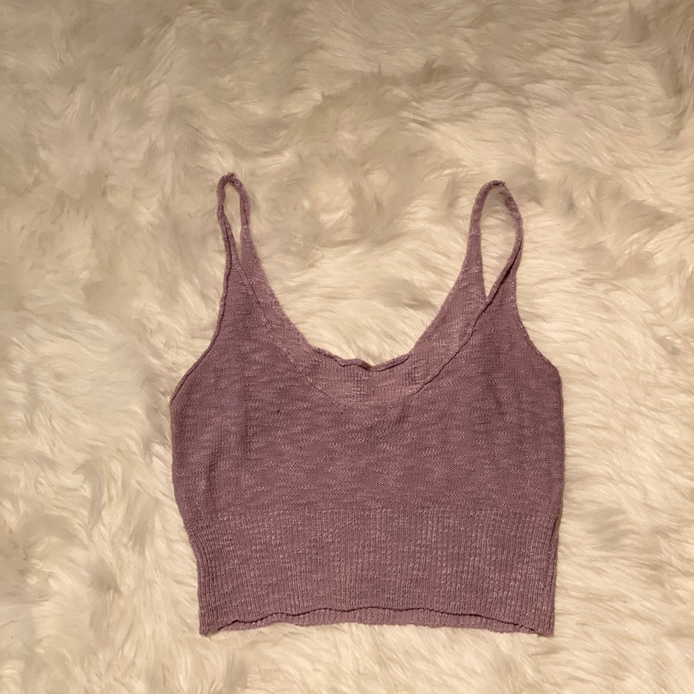Love culture crop
